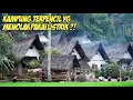 Download Lagu KAMPUNG TERPENCIL YG TIDAK BUTUH PLN / LISTRIK ??