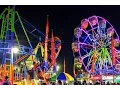 Download Lagu Pasar Malam Sekaten Alun-alun Utara Jogja Istimewa