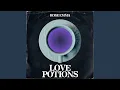 Lagu Love Potions