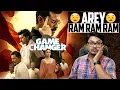 Lagu Game Changer Movie Review | Yogi Bolta Hai
