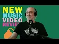 NEW MUSIC VIDEO REVIEW - Axel Bauer, Brigitte Fontaine "Merde a la Mer"