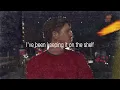 I'm Really Bad At Being Alone - Dylan Espeseth (official lyric video)