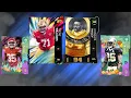 49ers Madden 22 Pure Theme Team Is On Top THEME TEAM UPDATE