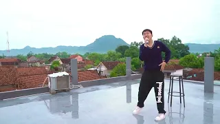 Download Kamu Dan Masa Lalu - Febinda Tito (Rooftop Live Performance) MP3