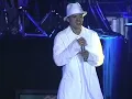 Vico C - Tony Presidio [Remasterizado En 4K] [Live From Puerto Rico/2006] (Official Music Video)