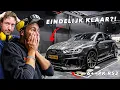 Download Lagu NA 2 JAAR WACHTEN IS HET ZOVER!! PROJECT AUDI RS3 WIDEBODY BOAZ (MAPSWITCH \u0026 GT FLASHER)