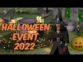 OSRS Halloween Event 2022 - Quick Easy Guide