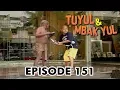 Download Lagu Tuyul Dan Mbak Yul Episode 151 - Shopping Ke Mall