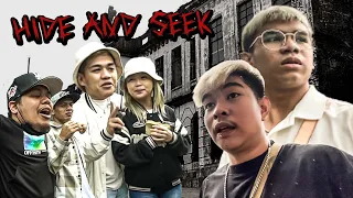 bg hide and seek sa diplomat hotel prank