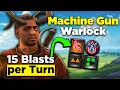 15 Eldritch Blast in One Turn Best Sorcerer Warlock Rogue and Fighter Build Guide