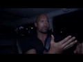 How The Rock found success in failure