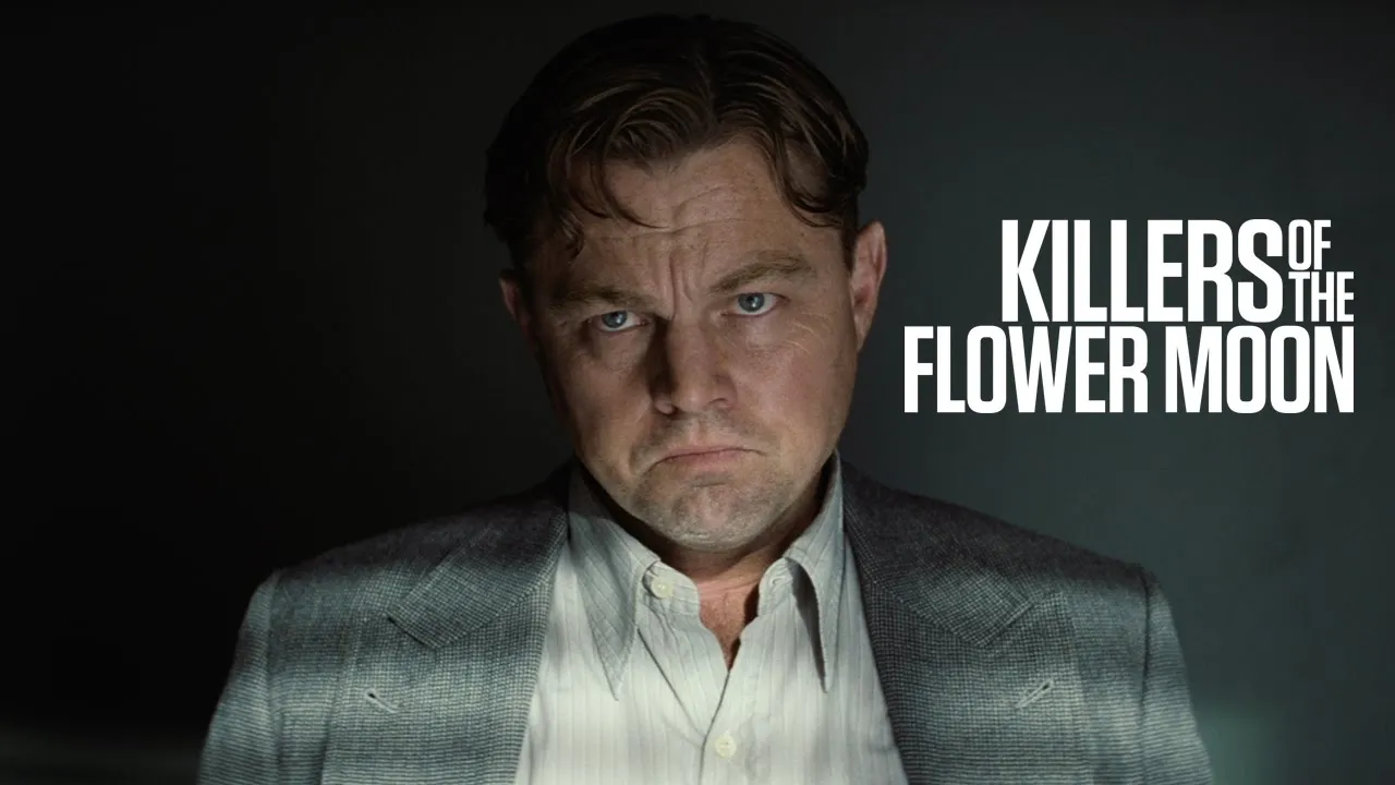 Killers of The Flower Moon | Final Trailer | Paramount Pictures UK