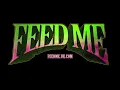 Nero - Innocence (Feed Me Remix)