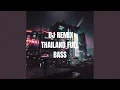 Download Lagu DJ REMIX THAILAND FULL BASS