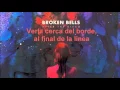 Broken bells- The angel and the fool (Subtitulado al español)