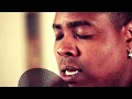 Bill Withers - Ain't No Sunshine (Cover by Octavius Womack)