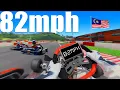 Download Lagu I Tested ASIA’s LARGEST Kart Track in 82mph Shifter Karts