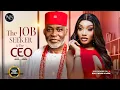 THE JOB SEEKER THE CEO ANITA NWACHI RMD NIGERIAN MOVIES 2025 LATEST FULL MOVIES