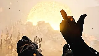 I Don’t Know What They Were Thinking... (MW4 Beta Thoughts)