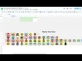 Mario Superstar Baseball Draft Sheet Function Guide