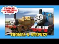 Lagu Thomas \u0026 Stepney (TTTE Remake)