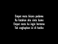 Download Lagu Bagindas - Empat Mata Lirik