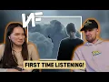THIS IS A MASTERPIECE! NF - CLOUDS REACTION