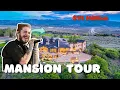 Post Malone 14 Million Utah Mansion Tour