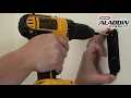 Genie Aladdin Connect Installing the Door Control Module