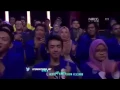 Download Lagu THE SIGIT - Cognition ( Live tonight show ) re-upload