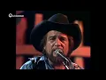 Waylon Jennings - I've always been crazy (with 2 guitar solos)