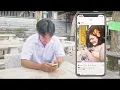 JAONAAY ft. Juné - แปะหัวใจ [Unofficial MV]