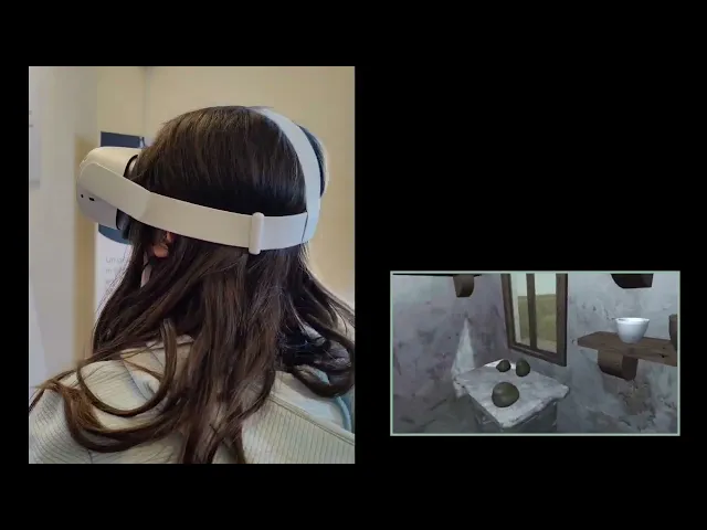  Progetto “Il Museo Accessibile della Ceramica di Cutrofiano” 