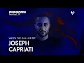 Download Lagu Awakenings Festival 2019 Sunday - Live set Joseph Capriati @ Area W