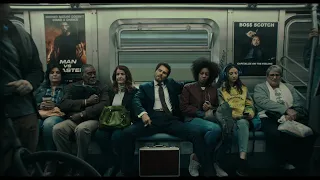 Taylor Swift The Man Official Video 