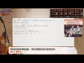 Download Lagu 🎻 Unchained Melody - The Righteous Brothers Bass Backing Track with chords and lyrics