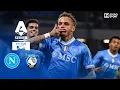 LANG OPENT EINDELIJK ZIJN REKENING BIJ NAPOLI!!😍🌟| Napoli vs Atalanta | Serie A 25/26 | Samenvatting