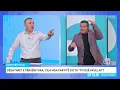 Download Lagu “Hajnat po të rrinë mbas...avokati i dreqit...turp për ty Drenor...mos shpif”-debat në studio