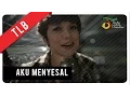 Lagu TLB - Aku Menyesal | Official Music Video