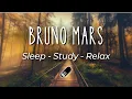 Lagu Bruno Mars - Soft Piano [sleep, study, relax, calm, chill, no mid-roll ads, instrumental]