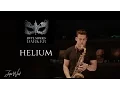 Download Lagu Justin Ward - Helium (Sia | 50 Shades Darker)