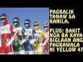 Download Lagu BIOMAN TAGALOG