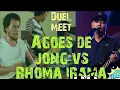 Download Lagu PENGABDIAN cipt Rhoma Irama cover Agoes de jong duelmeet Soneta grup