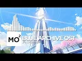 Lagu ブルーアーカイブ Blue Archive OST 30. Crossfire