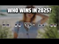 The Top 5 Best Quay Oversized Sunglasses in 2025 - Must Watch Before Buying