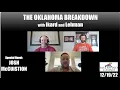 Josh McCuistion on Peyton Bowen Jackson Arnold OU s 2023 Recruiting Class OU to SEC in 2024
