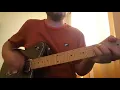Sumo- Breaking Away Guitarra (solo incluido)