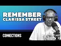 Download Lagu The ongoing story of Clarissa Street