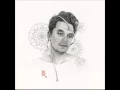 Lagu John Mayer - In The Blood