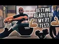 HOW TO PASS YOUR AIR FORCE PT TEST